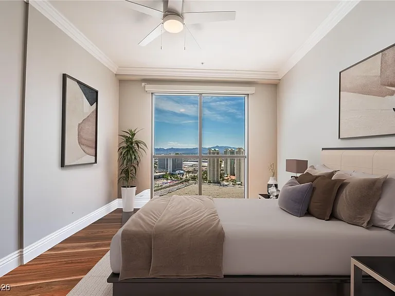 200 W Sahara Ave #3906 — Photo 6