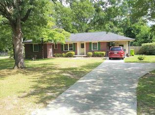 4502 Cedar Springs Rd, Columbia, SC 29206