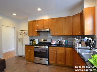 44 Newcastle Rd #2, Brighton, MA 02135