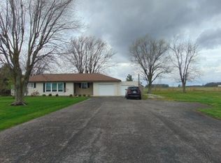9221 County Road 33a, Wapakoneta, OH 45895