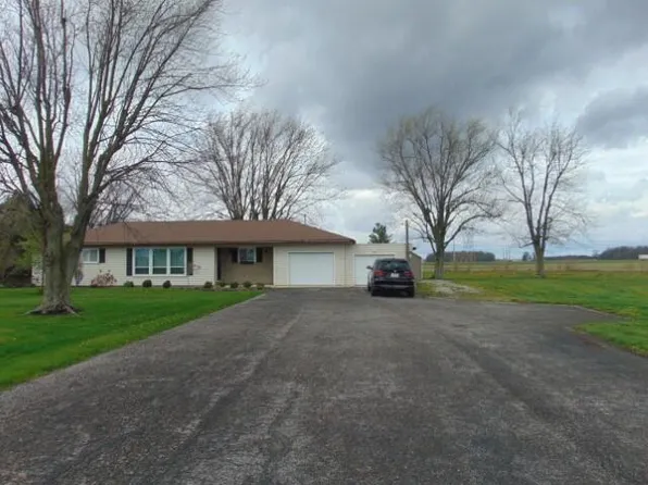 9221 County Road 33a, Wapakoneta, OH 45895