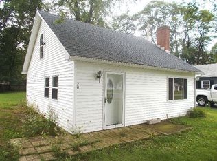 20 Green St, Brocton, NY