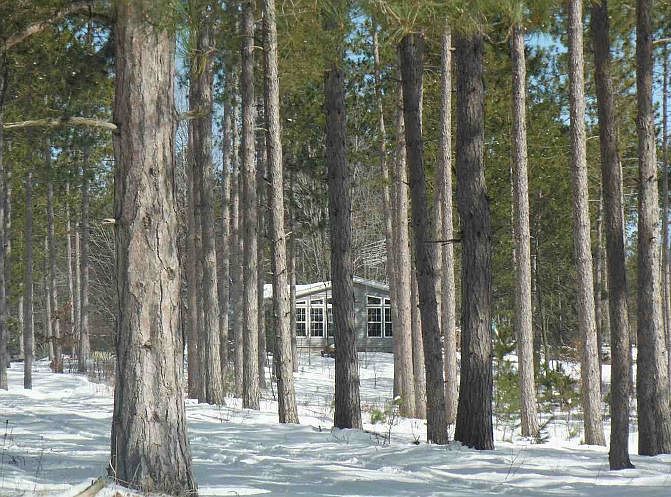 2nd image of 7695 Copemish Rd