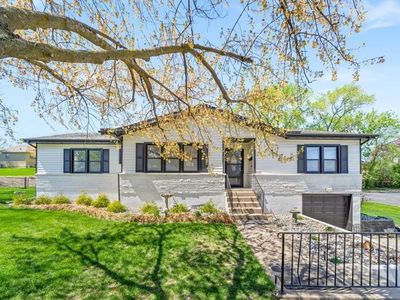 304 SE Independence Ave, Lees Summit, MO, 64063
