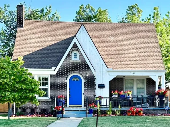 3237 NW 21st St, Oklahoma City, OK 73107