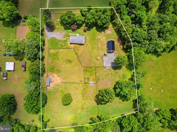 20103 Shelburne Glebe Rd, Purcellville, VA 20132