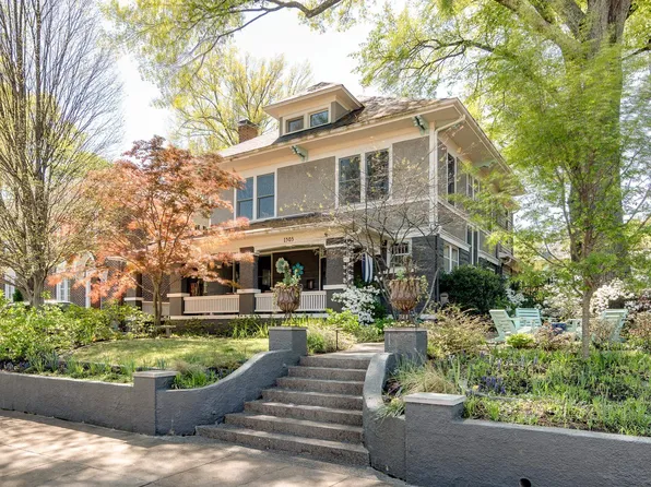 1503 Harbert Ave, Memphis, TN 38104
