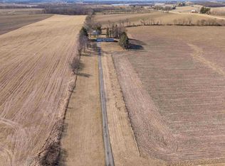 W11207 County Road Cc, Beaver Dam, WI 53916