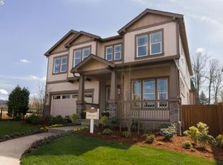 14520 NW Cosmos St, Portland, OR 97229