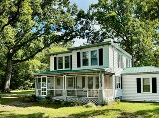 2737 Huguenot Trl, Powhatan, VA 23139