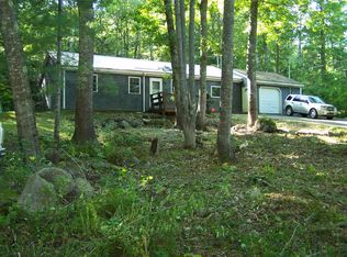411 Bluff Rd, Northport, ME 04849
