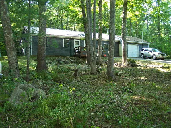411 Bluff Road, Northport, ME 04849