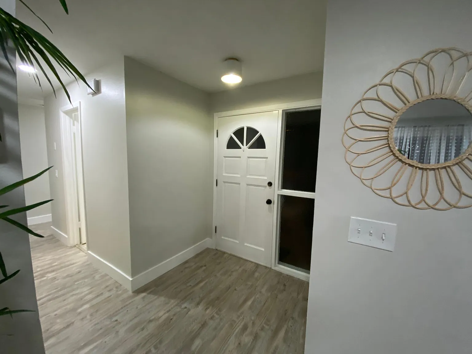 4 bed, 1522 sqft, $2,600 — Photo 3