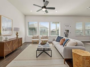 154 Sequoia Dr, Kyle, TX 78640