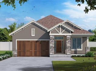 15389 W 173rd Ter, Olathe, KS 66062