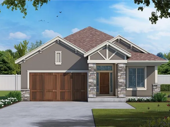 15389 W 173rd Ter, Olathe, KS 66062
