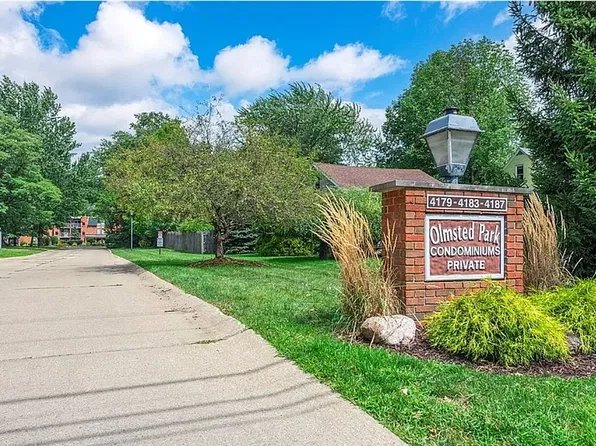 4183 Columbia Rd APT 121, North Olmsted, OH 44070