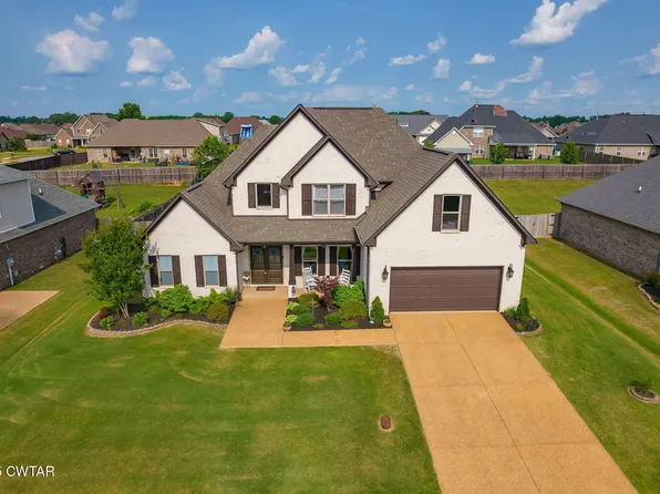 225 Heritage Sq, Medina, TN 38355