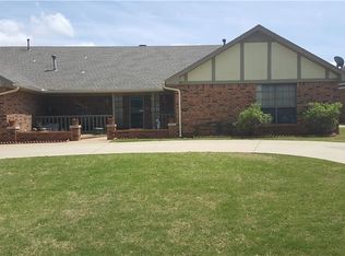 10008 Gramercy Dr, Oklahoma City, OK 73139