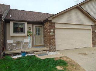 20559 Brandonwood Dr, Clinton Township, MI 48038