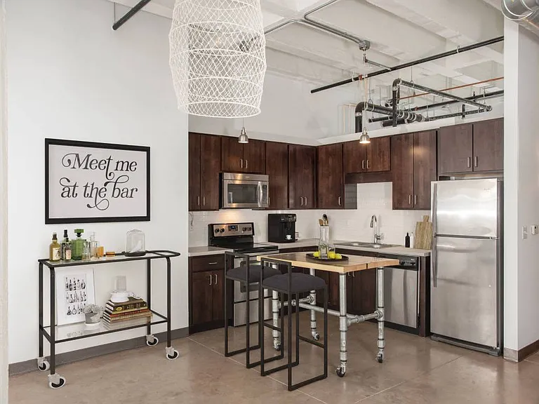 Gurley Lofts — Photo 5