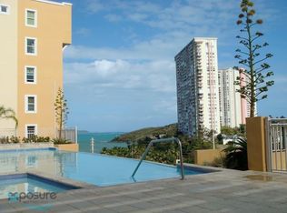 1604 Pena Mar Ocean Clb, Fajardo, PR 00738