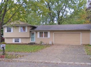 2974 Providence Dr, Mishawaka, IN 46544