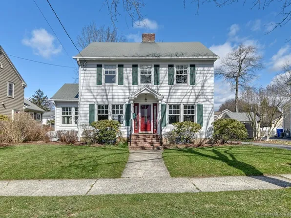 7 Merrill Road, Norwalk, CT 06851