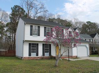 105 Carlisle Bay Ct, Goose Creek, SC 29445
