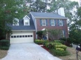 715 Meadowsong Cir, Lawrenceville, GA 30043