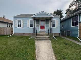 1524-26 Truman St, Hammond, IN 46320