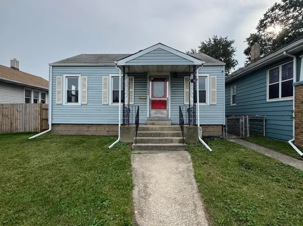 1524-26 Truman St, Hammond, IN 46320