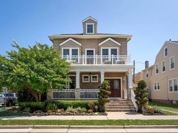 101 S Essex Ave, Margate, NJ 08402