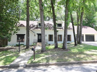 1521 Everglades Dr, Tyler, TX, 75703