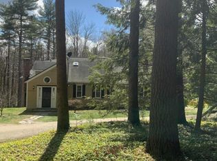 29 Eaton Rd, Monterey, MA 01245