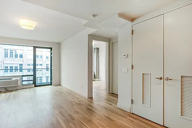 Rented by Urban Sanctuary