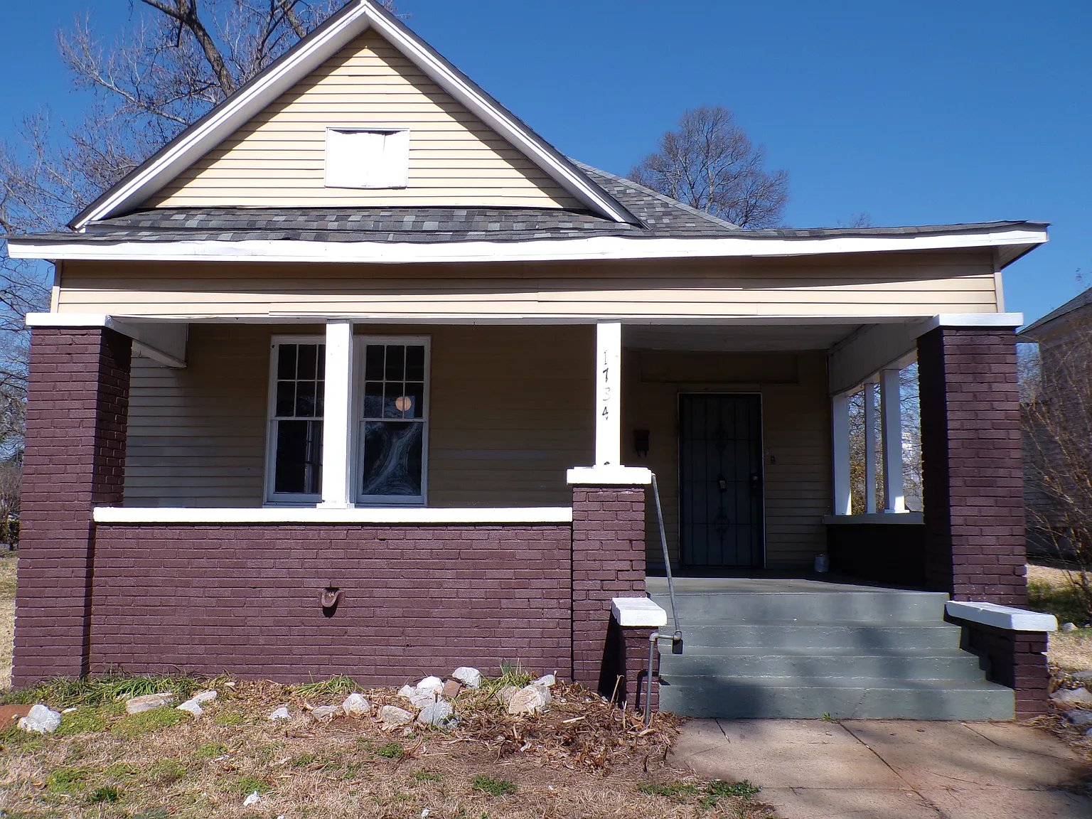 1734 Lee Avenue Southwest - 1 — Photo 1