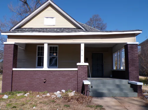 1734 Lee Ave SW, Birmingham, AL 35211