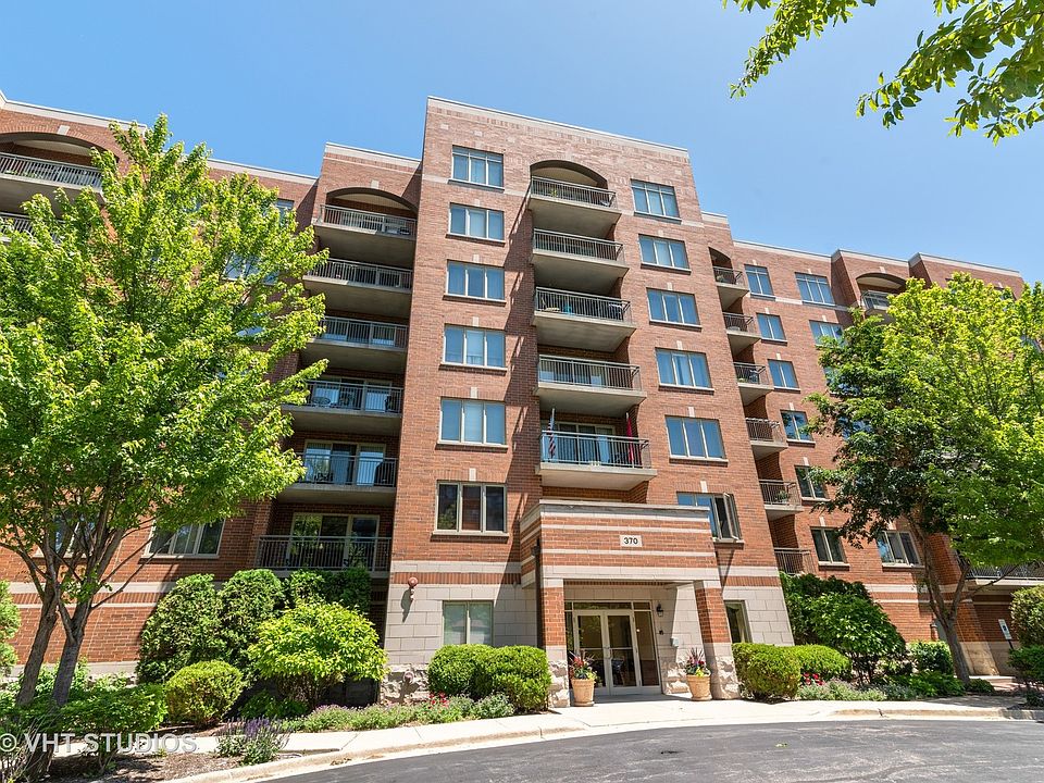 1st image of 370 Western Ave #501