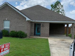 149 Mike Ave, Guntown, MS 38849