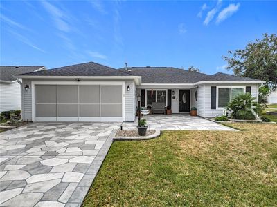 2488 Cherokee Ct, The Villages, FL, 32162