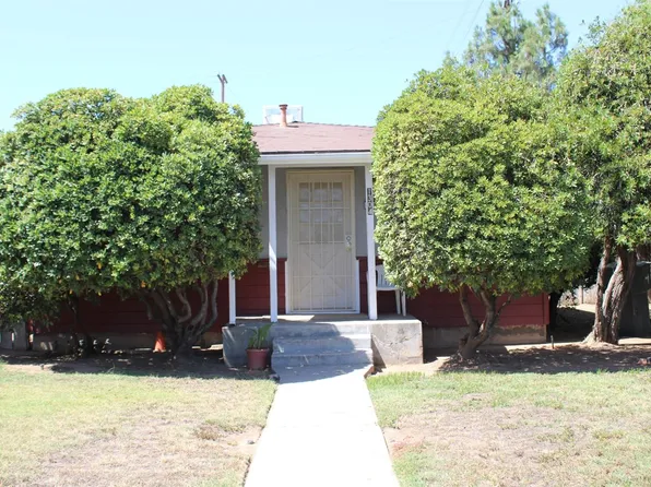 1304 W Andrews Ave, Fresno, CA 93705
