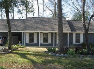 107 Sycamore Rd SW, Milledgeville, GA 31061