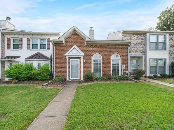 6615 Steeplechase Dr NW, Huntsville, AL 35806
