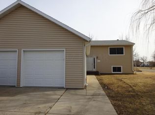 2131 4th Ave E, West Fargo, ND 58078