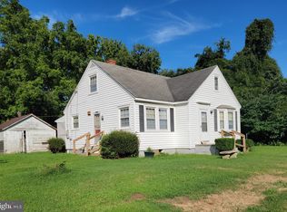 17735 Kings Hwy, Montross, VA 22520