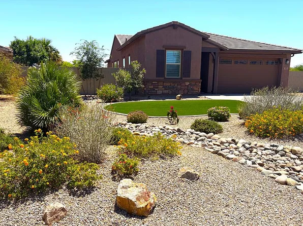 455 E Shellie Ct, Casa Grande, AZ 85122