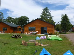 N16243 Lakeshore Dr, Butternut, WI 54514