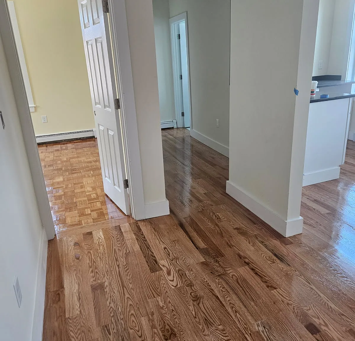 1 bed, $2,400 — Photo 3