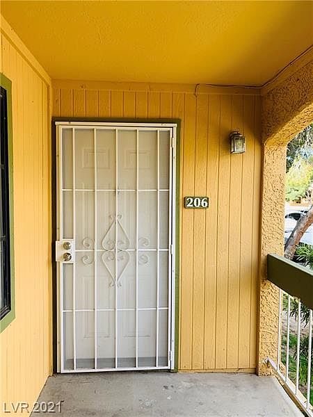 1st image of 5122 S Jones Blvd #1-206-1